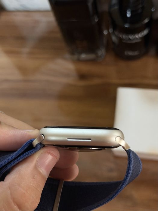 Apple watch series 9