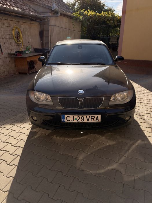 BMW Seria 1