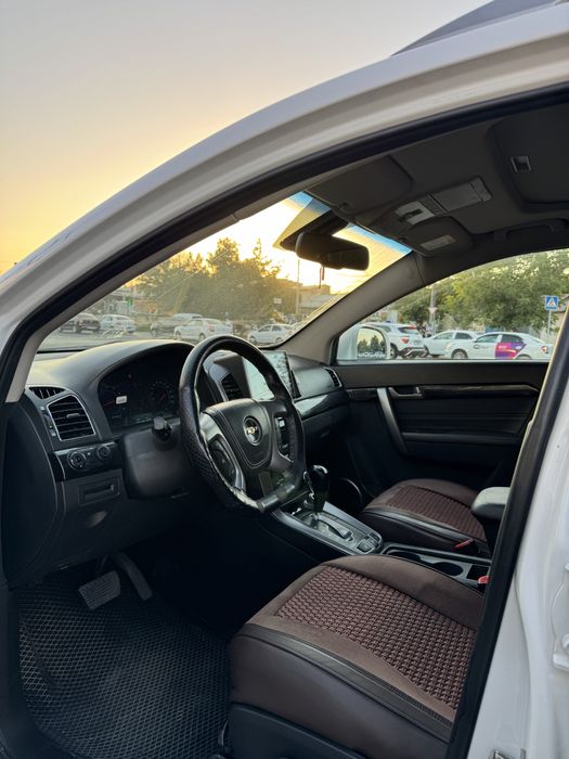 Captiva 3 4yilingan