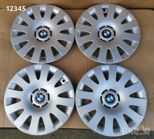 4 зимни гуми с джанти