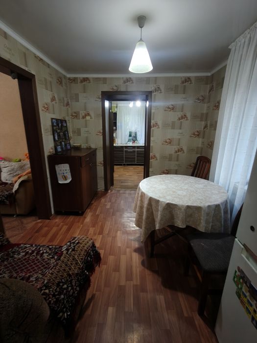 Продаём дом на Правом берегу