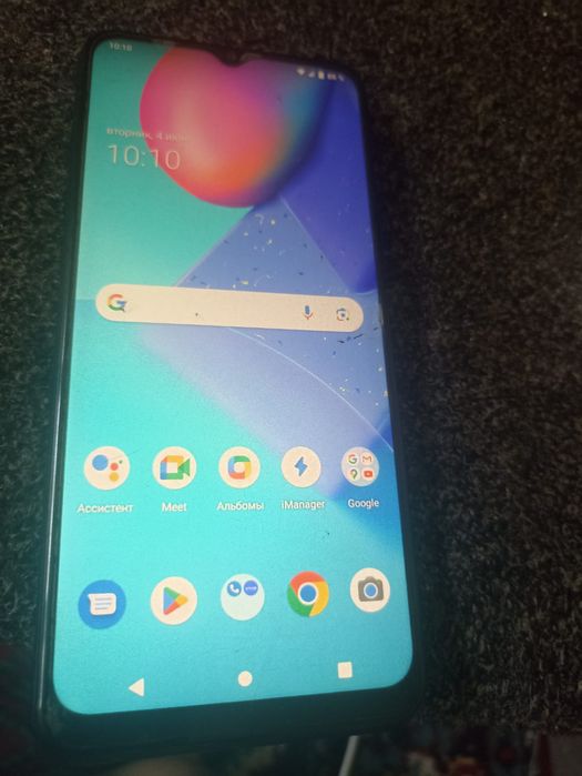 Срочно продам вивоу12 32 гб