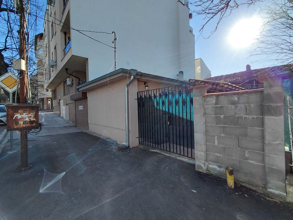 Къща-Център.гр.Русе