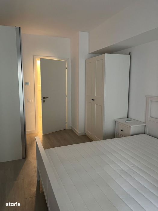 Apartament cochet ultramodern
