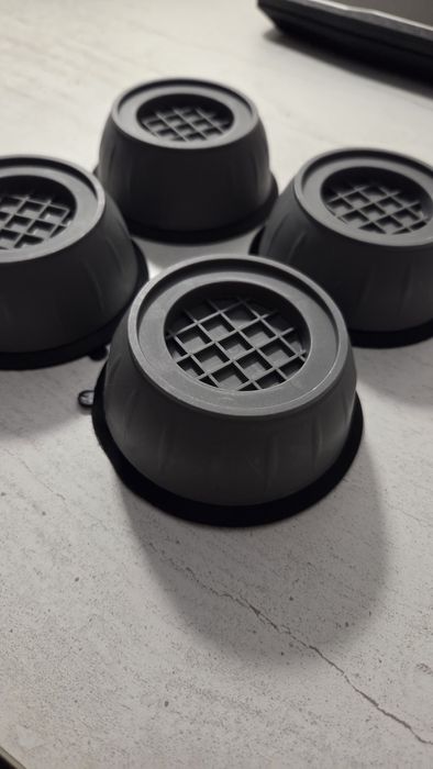 антивибрационные подставки