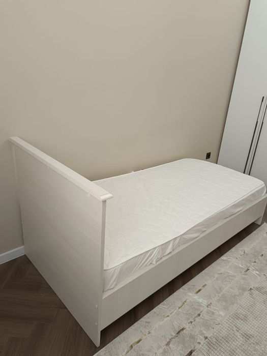 Белоруский кровать