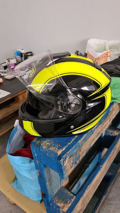 Shoie Neotec 2  M