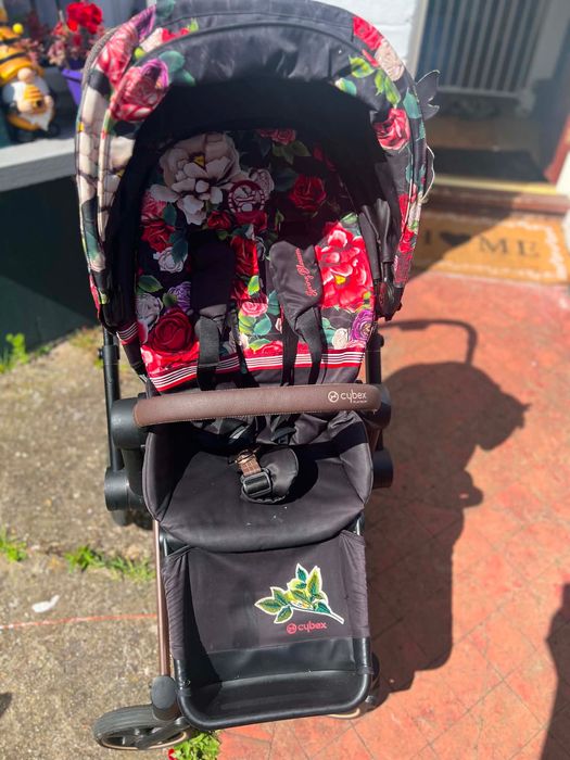 Carut cybex