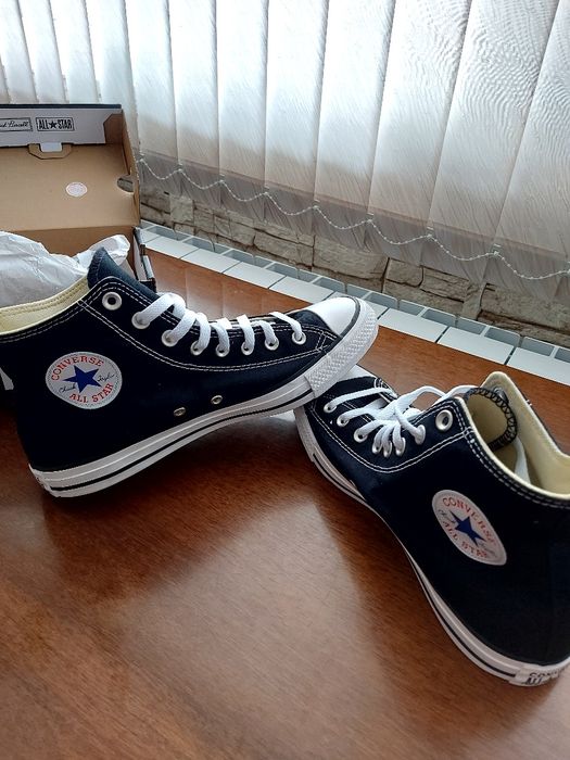 Кецове Converse Chuck Taylor All Star
Кец