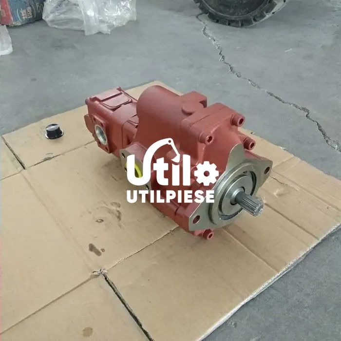 Pompa Hidraulica Caterpillar 305 CR 305.5 305C 304C + piese CAT
