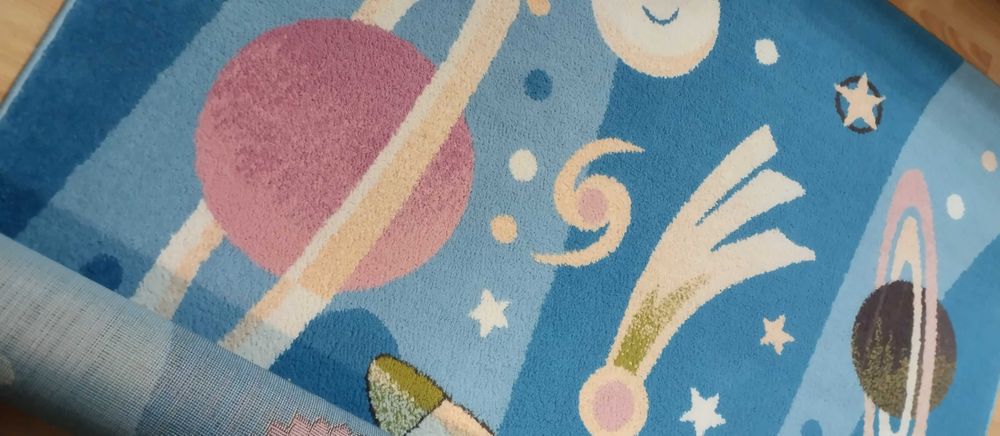 Детски килим 160/230 см