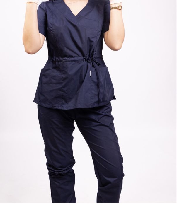 Медицинская одежда