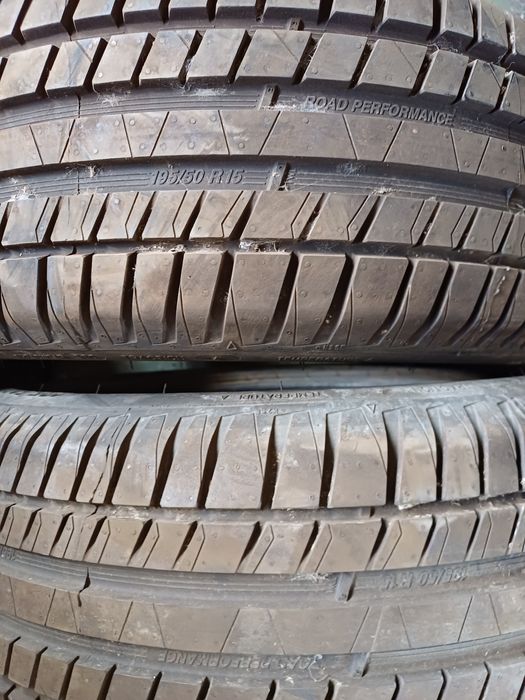 Гуми 195/50/15 Рикен