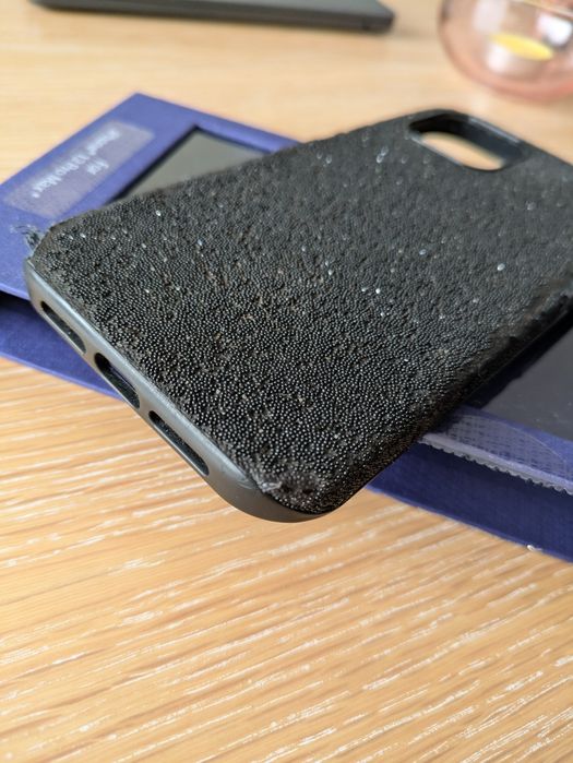 Калъф Swarovski за Iphone 12 pro max