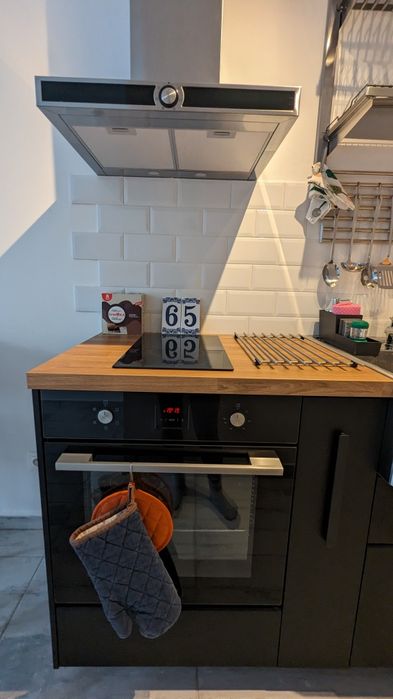 Дава се под наем Двустаен апартамент в София, Зона Б-19 - 55 кв.м за 765 € - Снимка #3