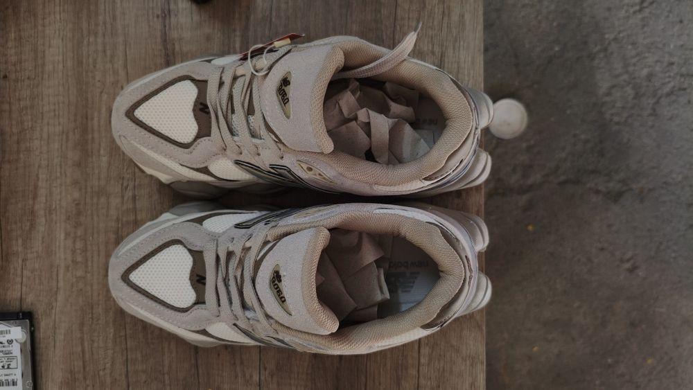 Обувки/shoes new balance 9060