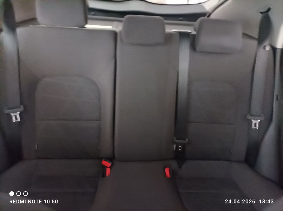 КИА РИО перфектна