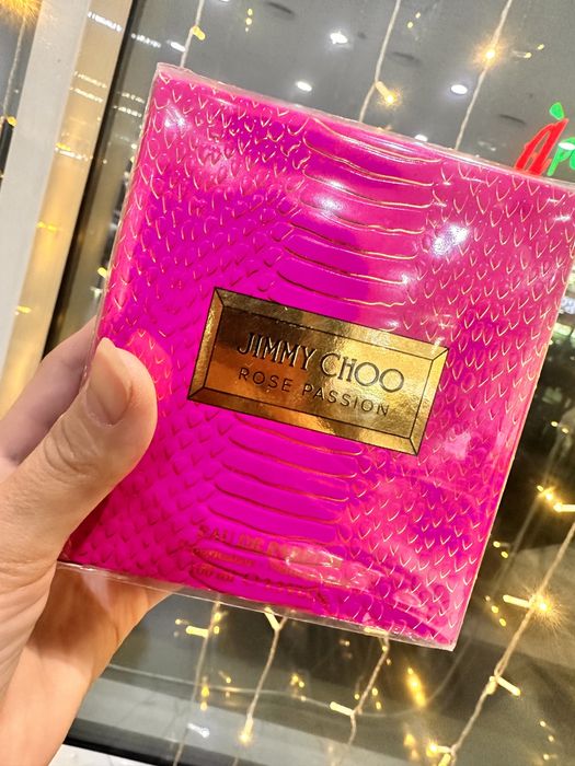 Духи Jimmy Choo оригинал