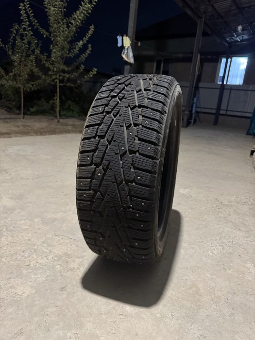 Балон Changan Cs 35 plus