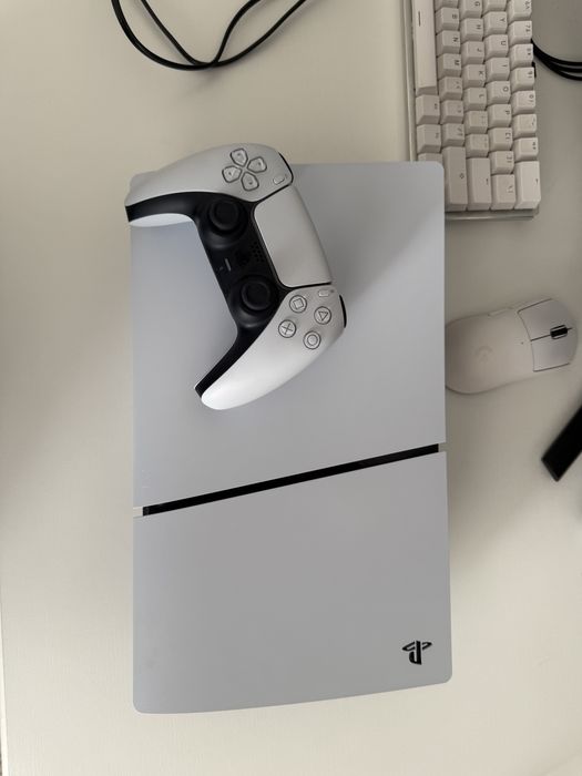 Consola PlayStation 5 Slim, 1TB