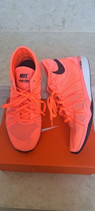 Nike DUAL FUSION 36,5 номер