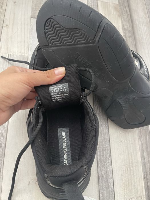 Calvin Klein Jeans 42 номер