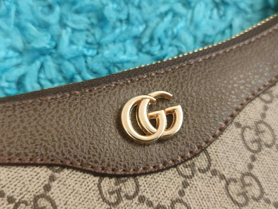 Geanta/Poseta Gucci - Model Ophidia Clutch