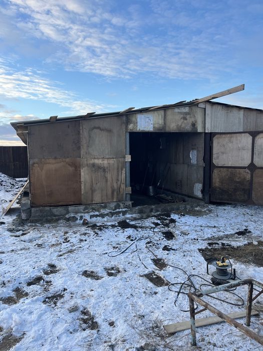 Продам частный дом