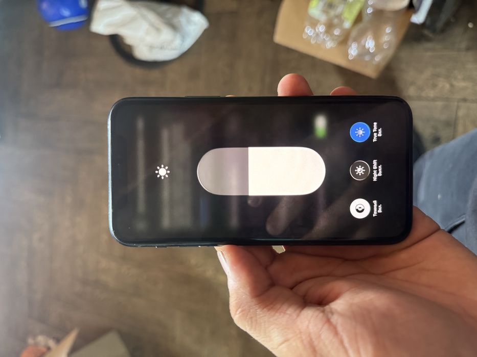 Iphone 11 pro 256 гб