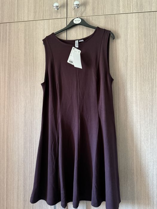 Новое платье h&m