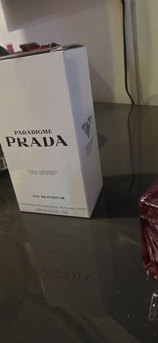 Vand parfum Prada Paradigme