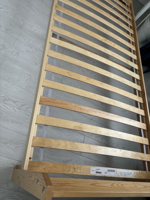 Кровать Икеа оригинал