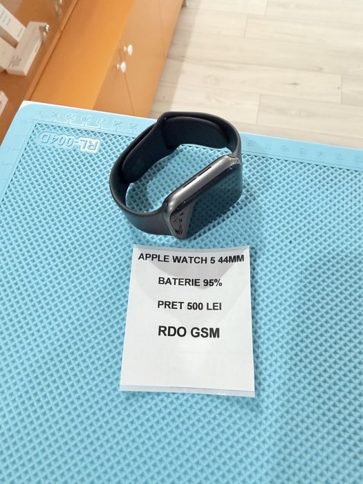 Apple Watch 5/44MM Gps