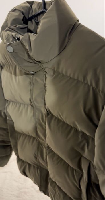 Мъжко зимно яке