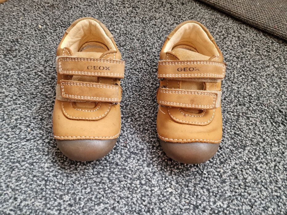 Pantofi geox bebe