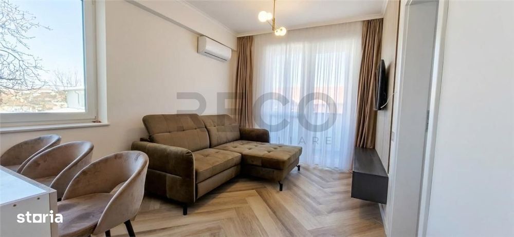 RECO Apartament Nou 2 camere in Oradea zona Iosia etaj 1