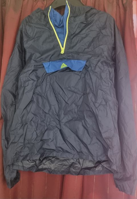 Jacheta ploaie,vant,12 ani, Quechua,Decathlon