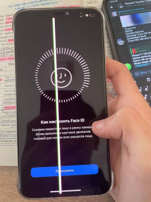Iphone Xs Max samarqand