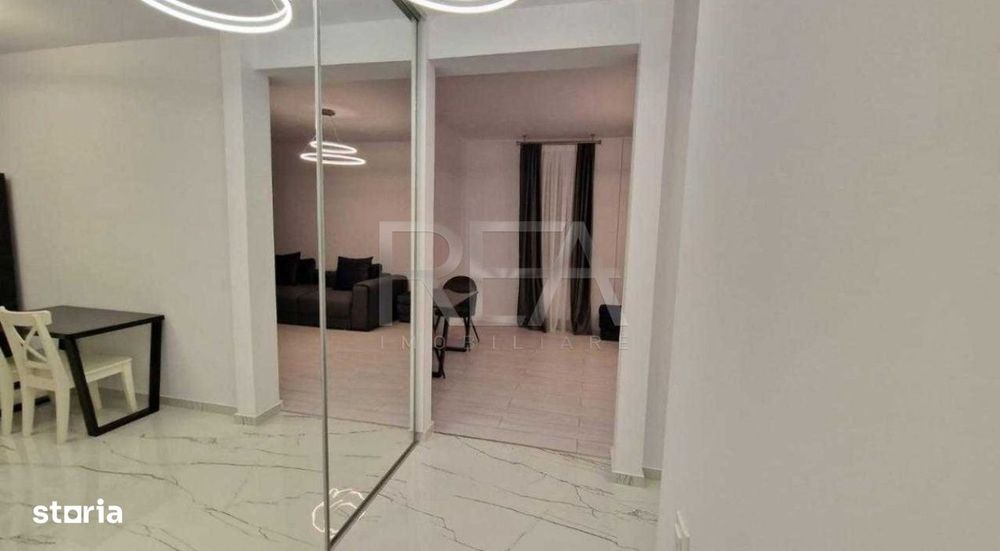 Apartament 2 camere | Complexul Rezidential Regie Residence | Loc de p