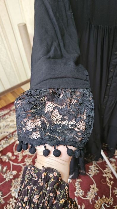 Платье женское Турция