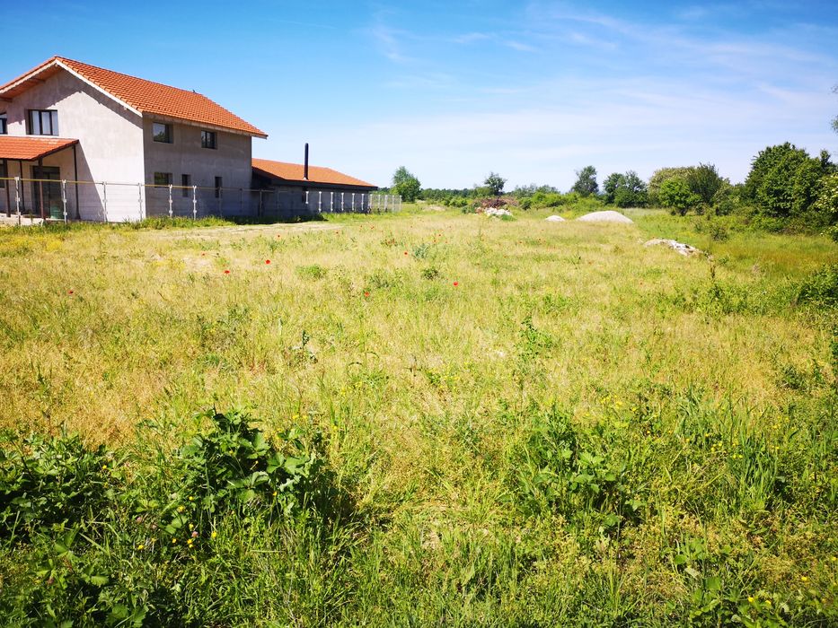 Teren de vânzare în Lelești, Gorj