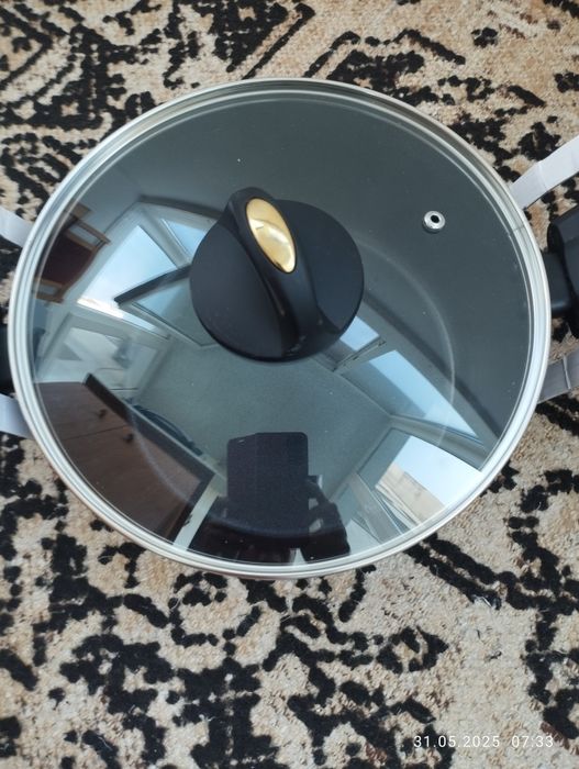 Russell Hobbs нова тенджера