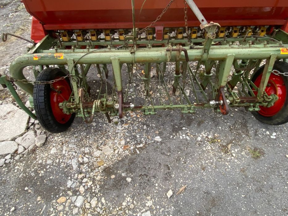 Semanatoare Nodet 2.5 m