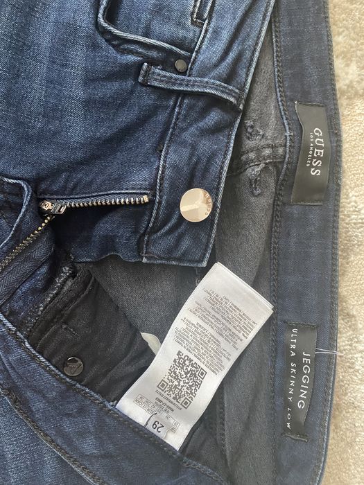 Blugi Calvin Klein / Guess originali