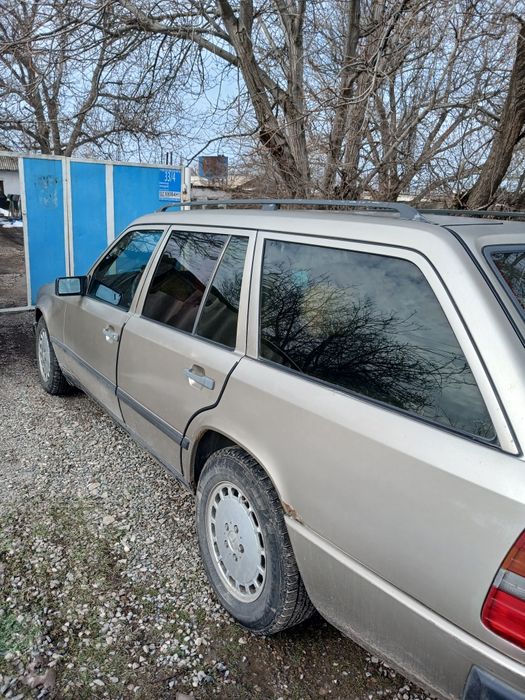 Продам 2 мерседеса