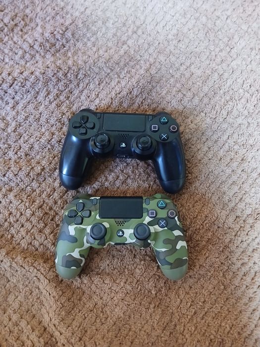 Ps4 schimb cu trotineta electrica
