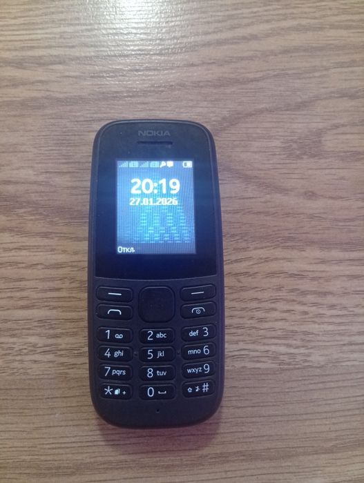 Noika 105 като нова