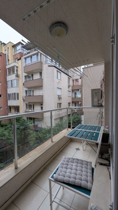 Дава се под наем Тристаен апартамент в Варна, Възраждане 1 - 87 кв.м за 629.34 € - Снимка #9