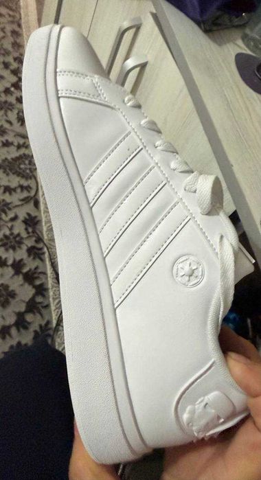 Adidas Star Wars Grand Court из США