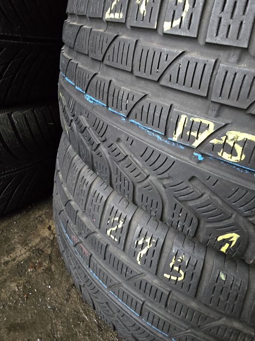 215.45.18 pirelli m+s